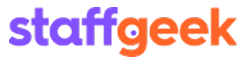 StaffGeek logo