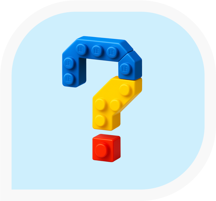 Lego question
