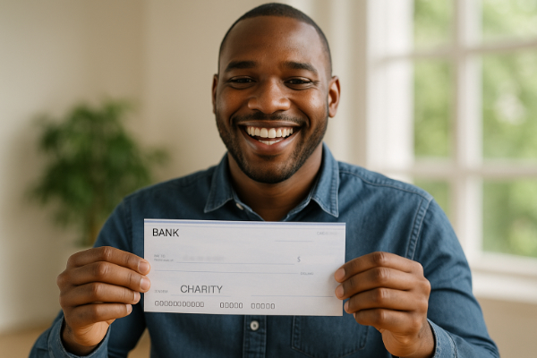 donations